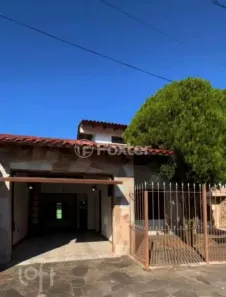 Casa com 3 Quartos à venda, 183m² no Morada do Vale I, Gravataí