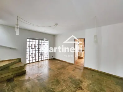 Casa com 3 Quartos para alugar, 149m² no Jardim São Luiz, Ribeirão Preto