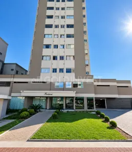 Apartamento com 1 Quarto à venda, 38m² no Santa Rita, Brusque