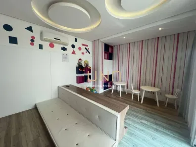 Apartamento com 3 Quartos à venda, 95m² no Barreiros, São José