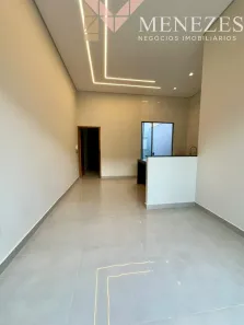 Casa com 3 Quartos à venda, 100m² no Residencial Irineu Zanetti, Franca