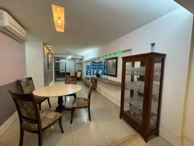 Apartamento com 4 Quartos à venda, 117m² no Freguesia (Jacarepaguá), Rio de Janeiro