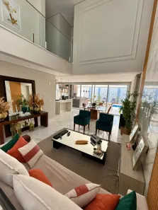 Casa de Condomínio com 4 Quartos para alugar, 280m² no Swiss Park, Campinas
