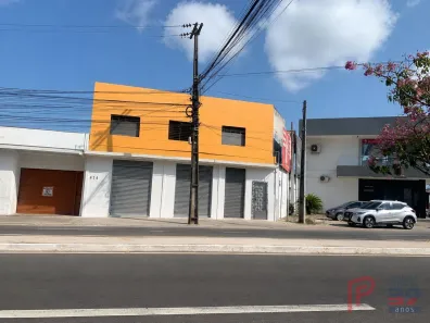 Ponto Comercial com 1 Quarto para alugar, 68m² no Filipinho, São Luís