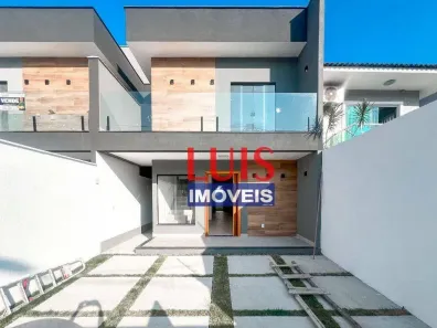 Casa com 3 Quartos à venda, 140m² no Piratininga, Niterói