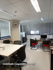 Sala Comercial com 1 Quarto para alugar, 280m² no Bela Vista, São Paulo