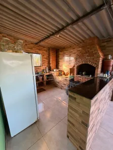 Fazenda/Sítio com 3 Quartos à venda, 6000m² no Centro, Anápolis