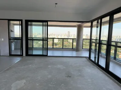 Apartamento com 3 Quartos à venda, 145m² no Pinheiros, São Paulo