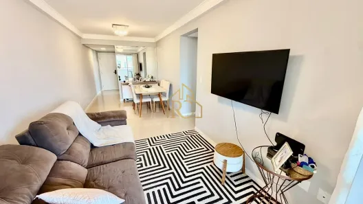 Apartamento com 3 Quartos à venda, 93m² no Campinas, São José