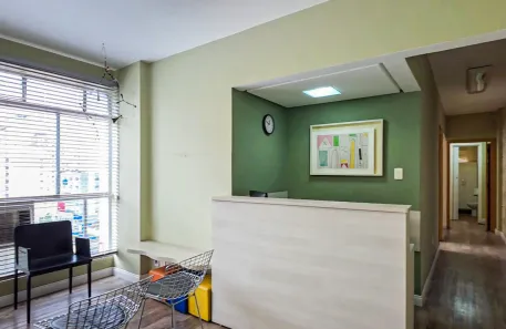 Sala Comercial à venda, 64m² no Consolação, São Paulo