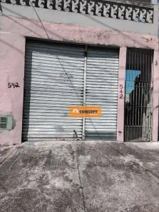Ponto Comercial para alugar, 70m² no Vila Áurea, Poá