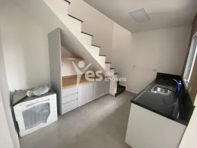 Cobertura com 2 Quartos à venda, 96m² no Santa Maria, Santo André