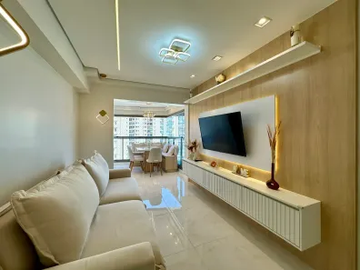 Apartamento com 2 Quartos à venda, 66m² no Jardim das Acácias, São Paulo