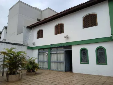 Casa com 3 Quartos à venda, 241m² no Jardim Leonor Mendes de Barros, São Paulo