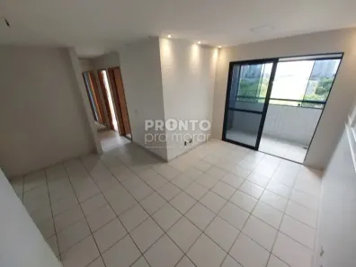 Apartamento com 2 Quartos à venda, 56m² no Torre, Recife