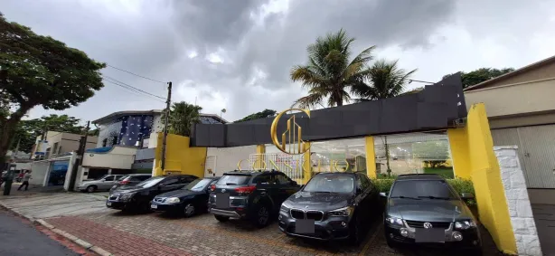 Imóvel Comercial com 2 Quartos para alugar, 121m² no Jardim Nova América, São José dos Campos