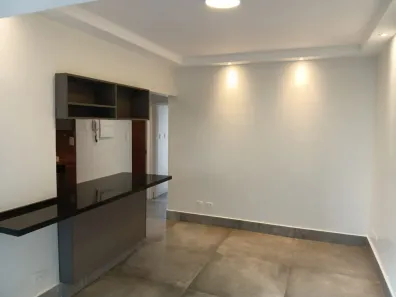 Apartamento com 2 Quartos para alugar, 60m² no Consolação, São Paulo
