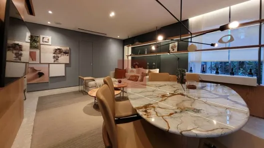Apartamento com 3 Quartos à venda, 90m² no Jardim Aurélia, São Paulo