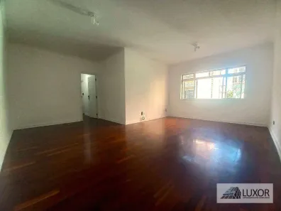 Apartamento com 2 Quartos para alugar, 120m² no Ponta da Praia, Santos