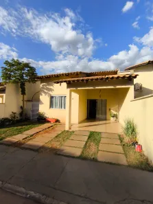 Casa de Condomínio com 3 Quartos à venda, 150m² no Chácaras São Pedro, Aparecida de Goiânia