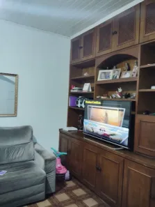 Casa com 3 Quartos para venda ou aluguel, 179m² no Jardim São Paulo(Zona Norte), São Paulo