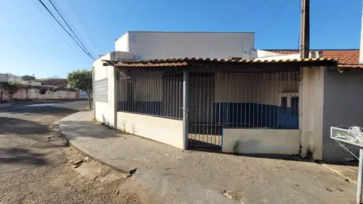 Ponto Comercial para alugar, 160m² no Jardim Marajó, Marília