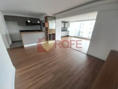 Apartamento com 2 Quartos para alugar, 82m² no Vila Olímpia, São Paulo