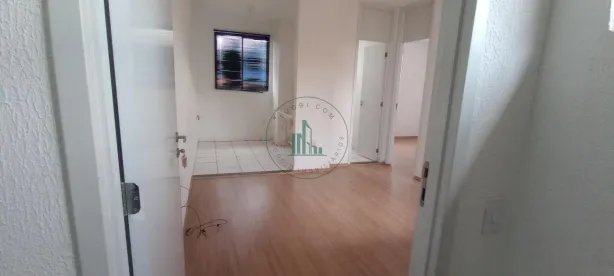 Apartamento com 2 Quartos para alugar, 43m² no Vila Sônia, Piracicaba