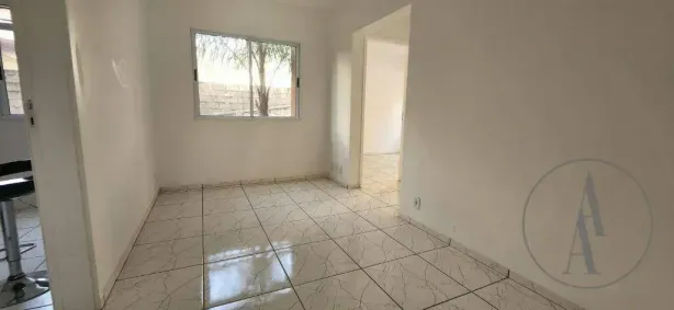Apartamento com 2 Quartos à venda, 45m² no Lopes de Oliveira, Sorocaba