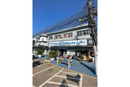 Sala Comercial para alugar, 25m² no Vila Cachoeirinha, Cachoeirinha