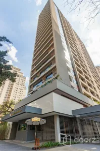 Apartamento com 4 Quartos à venda, 423m² no Vila Nova Conceição, São Paulo