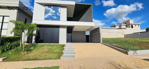 Casa com 4 Quartos à venda, 250m² no Bonfim Paulista, Ribeirão Preto