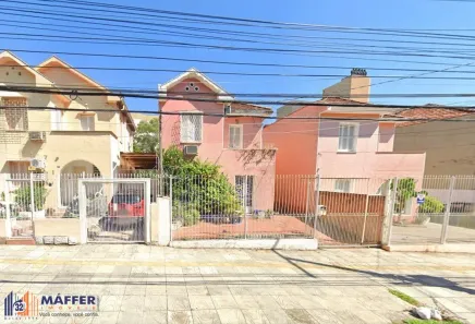 Casa com 3 Quartos à venda, 109m² no Menino Deus, Porto Alegre