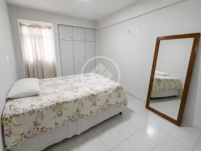 Apartamento com 3 Quartos à venda, 110m² no Manaíra, João Pessoa