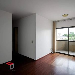 Apartamento com 3 Quartos à venda, 89m² no Jardim Olavo Bilac, São Bernardo do Campo