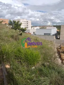 Lote/Terreno à venda, 350m² no Residencial Summer Ville, Poços de Caldas