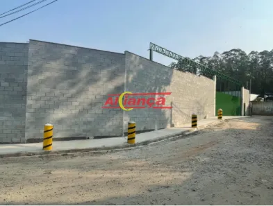 Apartamento com 1 Quarto para alugar, 10m² no Centro, Guarulhos