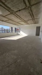 Apartamento com 3 Quartos à venda, 130m² no Jardim, Santo André