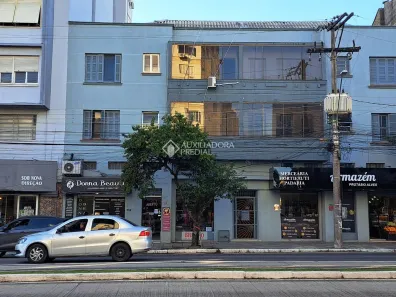 Apartamento com 2 Quartos à venda, 71m² no Rio Branco, Porto Alegre