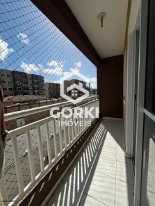 Apartamento com 2 Quartos à venda, 48m² no Paupina, Fortaleza