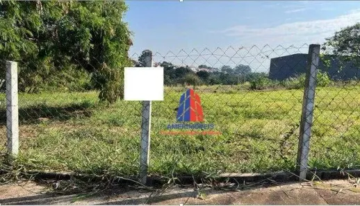 Lote/Terreno à venda, 590m² no Loteamento Residencial Jardim dos Pinheiros, Americana