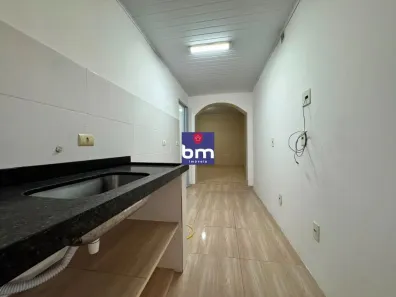 Casa com 1 Quarto para alugar, 30m² no Vila Franca, São Paulo