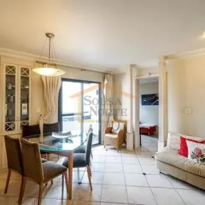 Apartamento com 2 Quartos à venda, 75m² no Vila Azevedo, São Paulo
