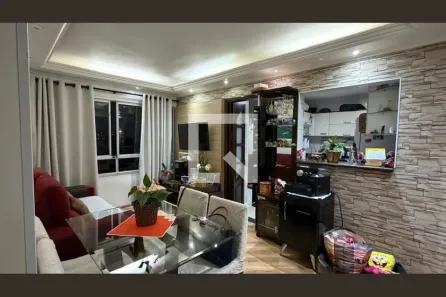 Apartamento com 2 Quartos à venda, 69m² no Vila Santo Estevão, São Paulo