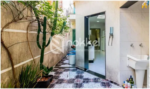 Casa com 6 Quartos à venda, 166m² no Jardim da Glória, São Paulo