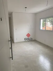 Cobertura com 2 Quartos à venda, 100m² no Parque Oratório, Santo André
