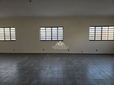 Sala Comercial para alugar, 88m² no Ipiranga, Ribeirão Preto