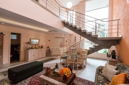 Casa de Condomínio com 3 Quartos à venda, 307m² no Jardim do Paço, Sorocaba