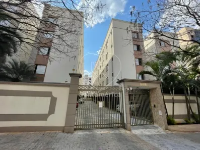 Apartamento com 2 Quartos à venda, 45m² no Jardim América, Londrina