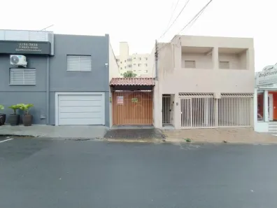 Ponto Comercial à venda, 375m² no Centro, Uberlândia